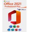 Office 2021 Professional Plus